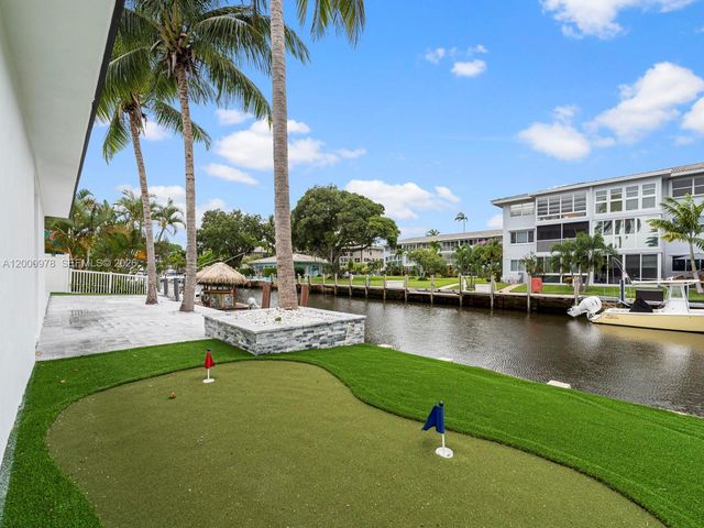 1007 Citrus Isle, Fort Lauderdale, FL 33315