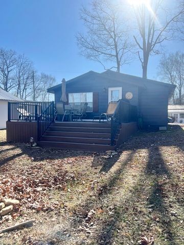 378 Beaver Lodge Road, Monticello, KY 42633