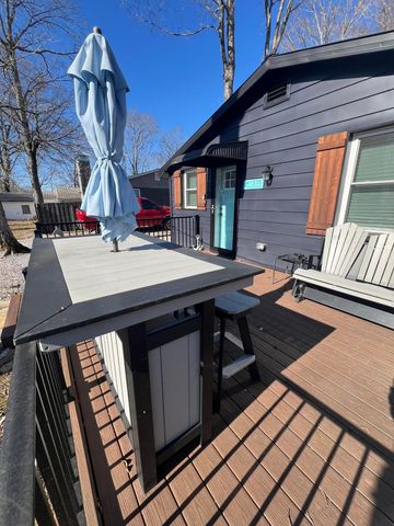 378 Beaver Lodge Road, Monticello, KY 42633