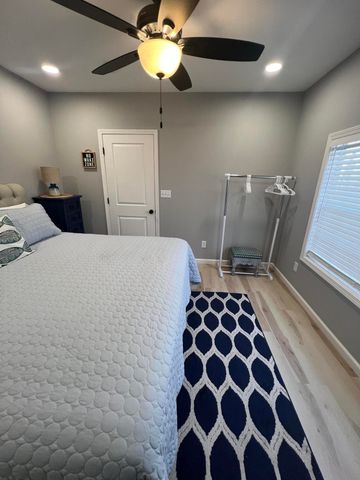 378 Beaver Lodge Road, Monticello, KY 42633