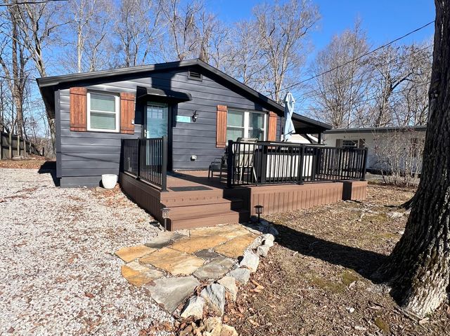 378 Beaver Lodge Road, Monticello, KY 42633