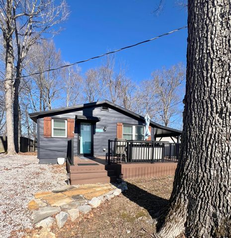 378 Beaver Lodge Road, Monticello, KY 42633