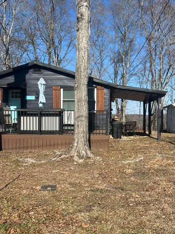 378 Beaver Lodge Road, Monticello, KY 42633