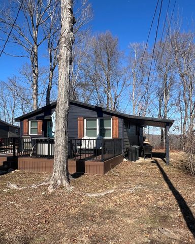 378 Beaver Lodge Road, Monticello, KY 42633