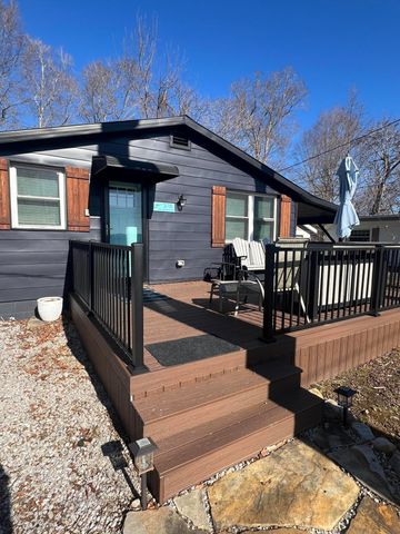 378 Beaver Lodge Road, Monticello, KY 42633