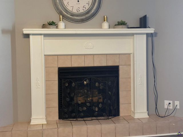 107 Onyx Court, Warner Robins, GA 31093