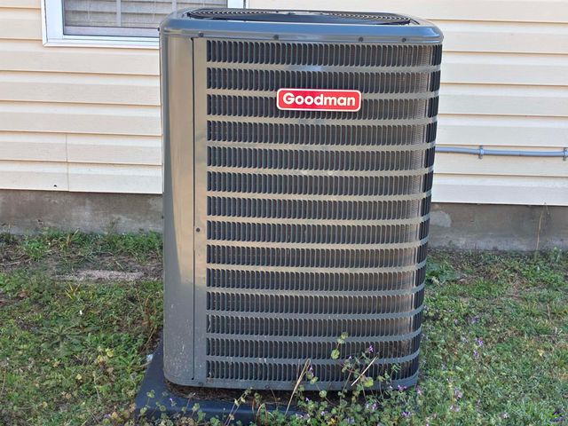 107 Onyx Court, Warner Robins, GA 31093