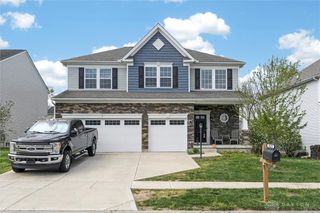 5023 Mary Louise Court, Morrow, OH 45152