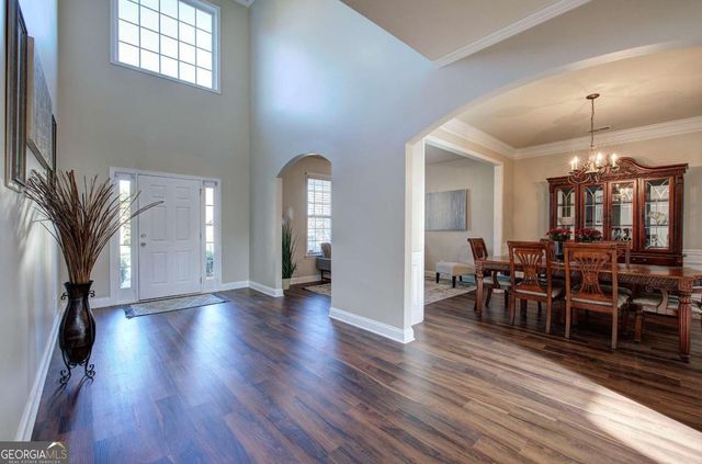 4978 Arbor View Parkway NW, Acworth, GA 30101