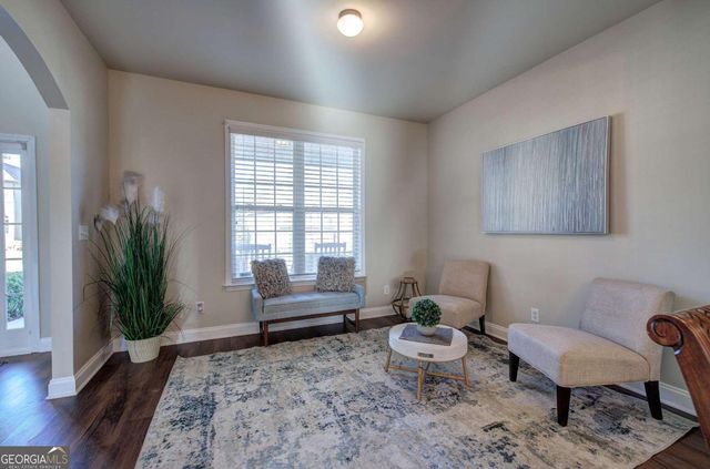 4978 Arbor View Parkway NW, Acworth, GA 30101