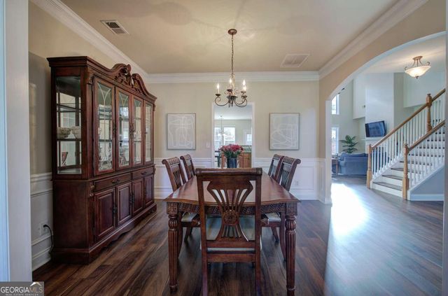 4978 Arbor View Parkway NW, Acworth, GA 30101