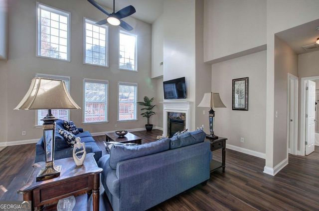 4978 Arbor View Parkway NW, Acworth, GA 30101