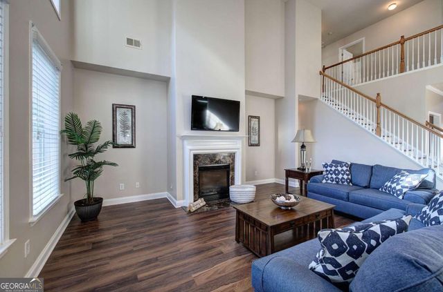 4978 Arbor View Parkway NW, Acworth, GA 30101