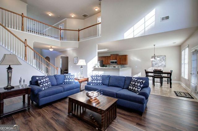 4978 Arbor View Parkway NW, Acworth, GA 30101