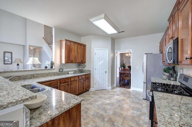 4978 Arbor View Parkway NW, Acworth, GA 30101