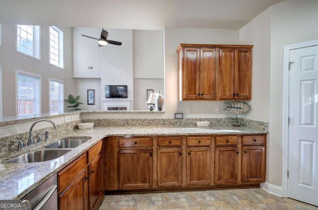 4978 Arbor View Parkway NW, Acworth, GA 30101