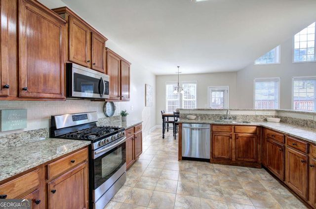 4978 Arbor View Parkway NW, Acworth, GA 30101