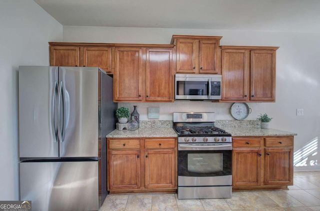 4978 Arbor View Parkway NW, Acworth, GA 30101