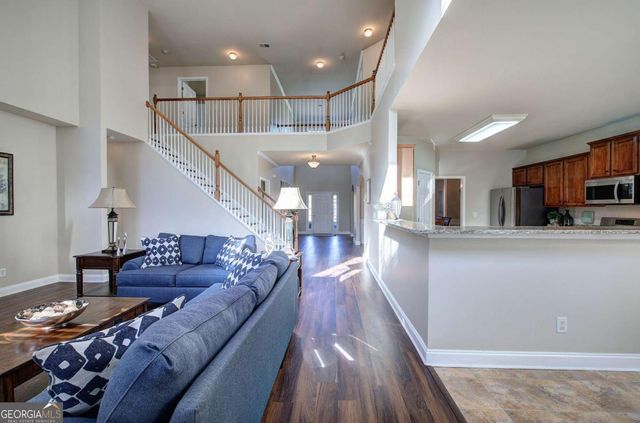 4978 Arbor View Parkway NW, Acworth, GA 30101