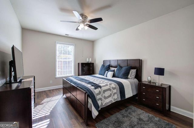 4978 Arbor View Parkway NW, Acworth, GA 30101