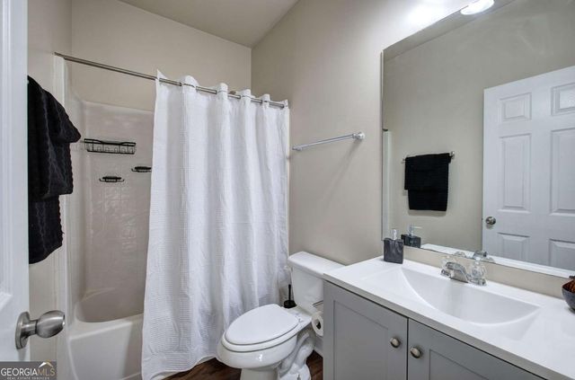 4978 Arbor View Parkway NW, Acworth, GA 30101