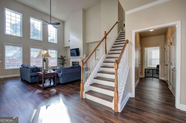 4978 Arbor View Parkway NW, Acworth, GA 30101