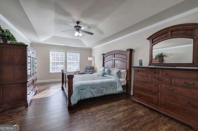 4978 Arbor View Parkway NW, Acworth, GA 30101