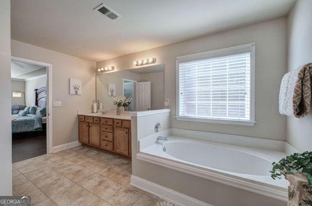 4978 Arbor View Parkway NW, Acworth, GA 30101