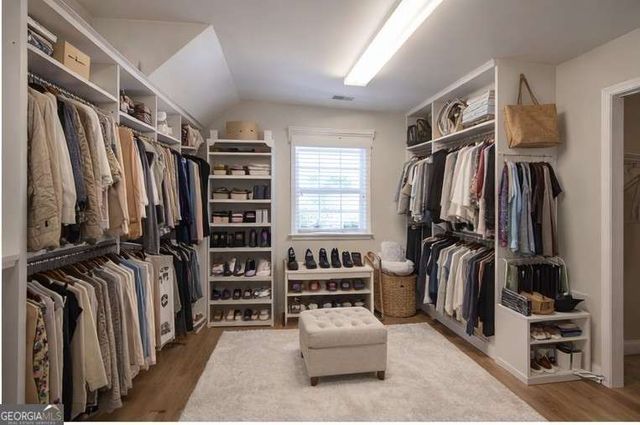 4978 Arbor View Parkway NW, Acworth, GA 30101