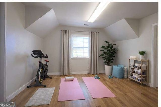 4978 Arbor View Parkway NW, Acworth, GA 30101