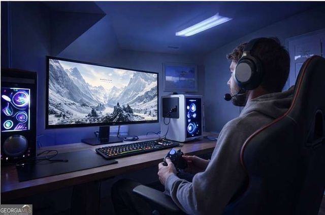 4978 Arbor View Parkway NW, Acworth, GA 30101