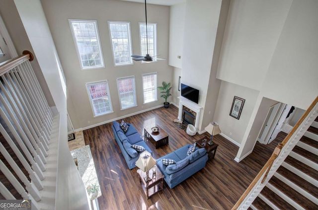 4978 Arbor View Parkway NW, Acworth, GA 30101