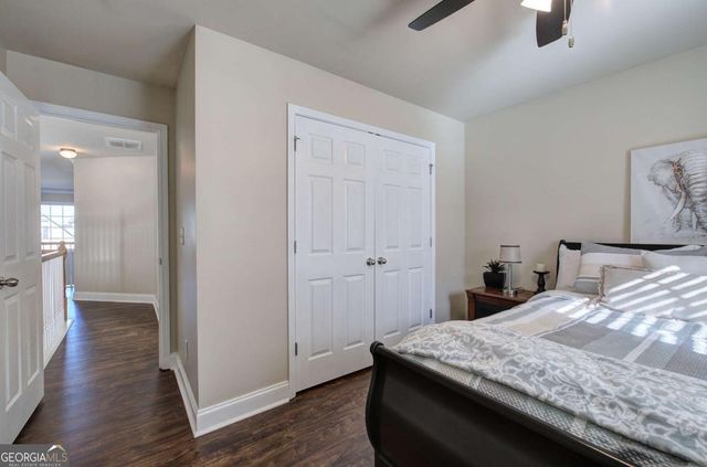 4978 Arbor View Parkway NW, Acworth, GA 30101