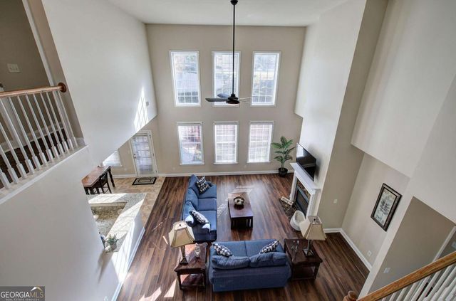 4978 Arbor View Parkway NW, Acworth, GA 30101