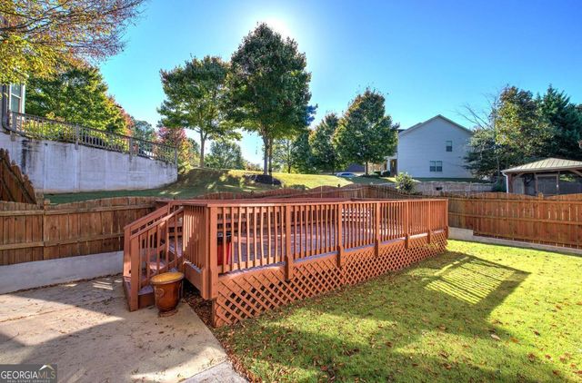 4978 Arbor View Parkway NW, Acworth, GA 30101