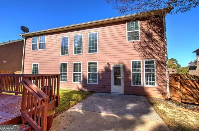 4978 Arbor View Parkway NW, Acworth, GA 30101