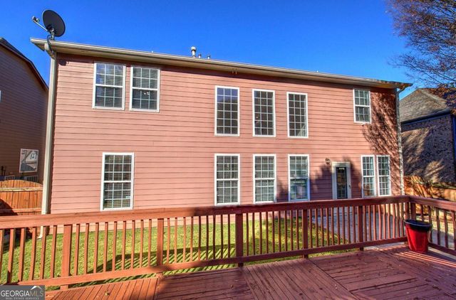 4978 Arbor View Parkway NW, Acworth, GA 30101