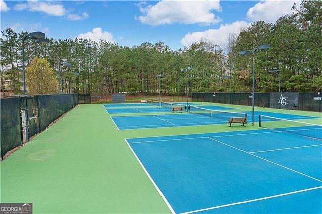 4978 Arbor View Parkway NW, Acworth, GA 30101