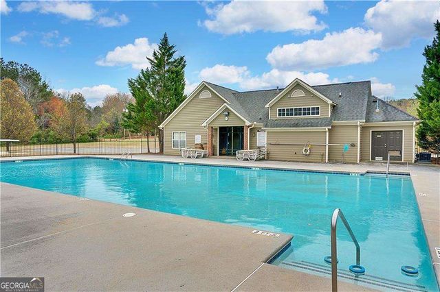 4978 Arbor View Parkway NW, Acworth, GA 30101