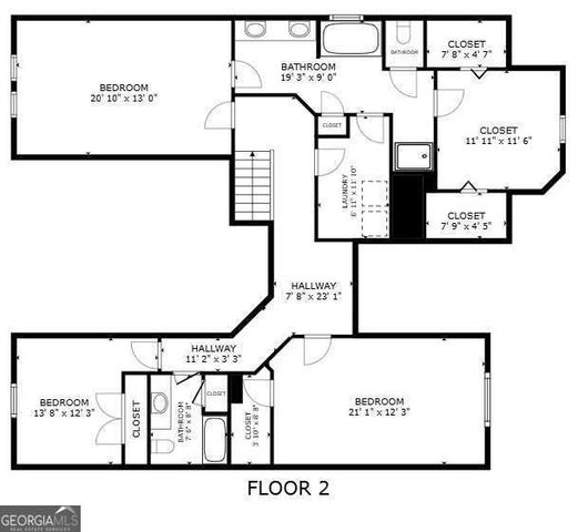 4978 Arbor View Parkway NW, Acworth, GA 30101