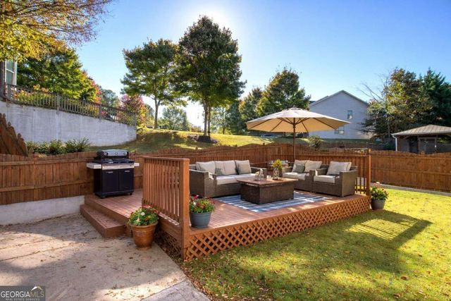 4978 Arbor View Parkway NW, Acworth, GA 30101