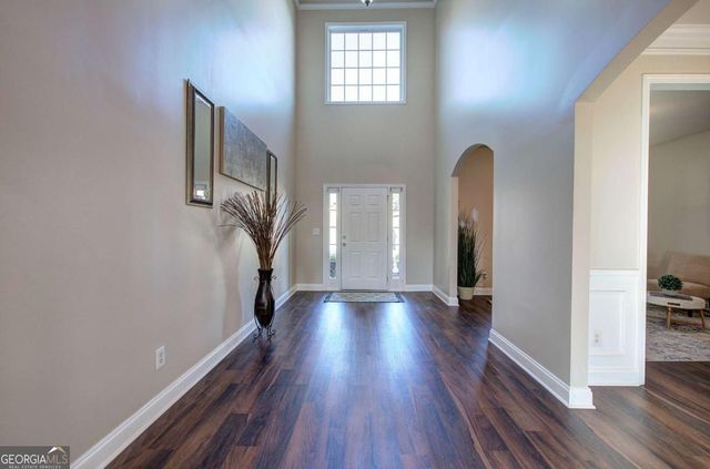 4978 Arbor View Parkway NW, Acworth, GA 30101