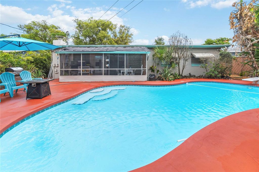 Image 26 of property listing at 6210 SPANISH OAK DRIVE, Orlando, FL 32809