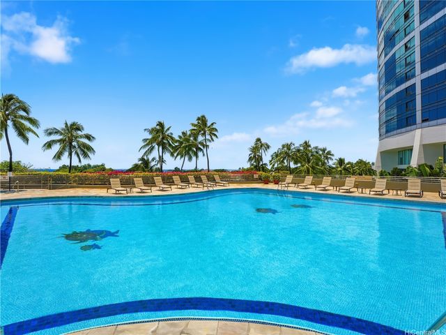 1330 Ala Moana Boulevard 2902, Honolulu, HI 96814