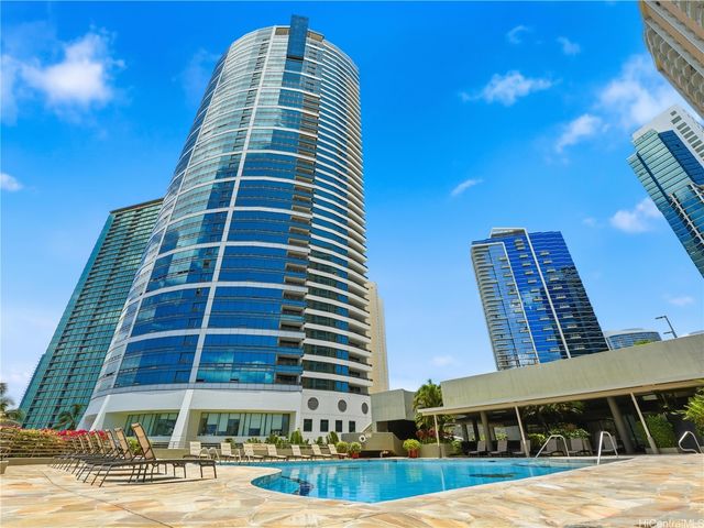 1330 Ala Moana Boulevard 2902, Honolulu, HI 96814