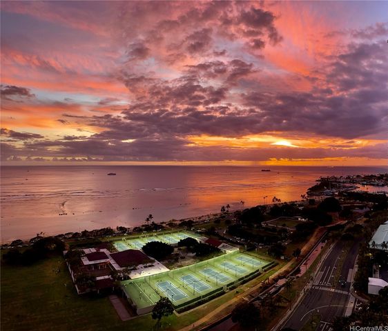 1330 Ala Moana Boulevard 2902, Honolulu, HI 96814