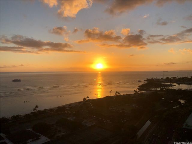 1330 Ala Moana Boulevard 2902, Honolulu, HI 96814
