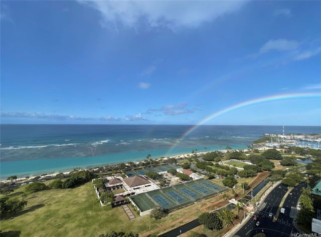 1330 Ala Moana Boulevard 2902, Honolulu, HI 96814