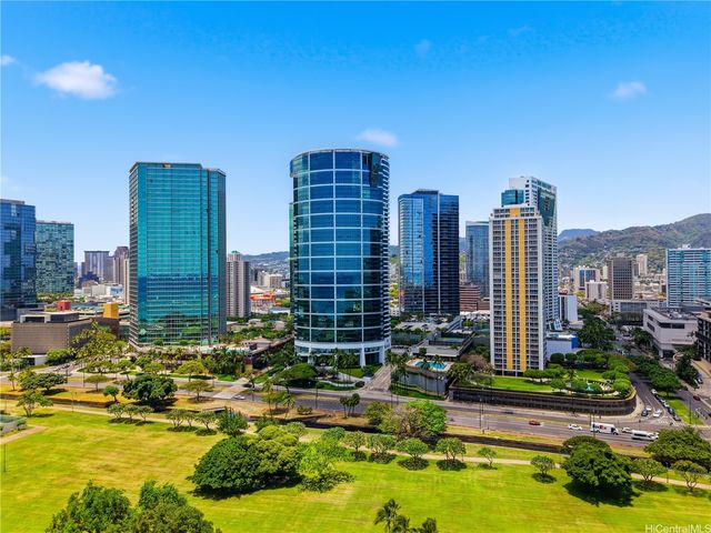 1330 Ala Moana Boulevard 2902, Honolulu, HI 96814