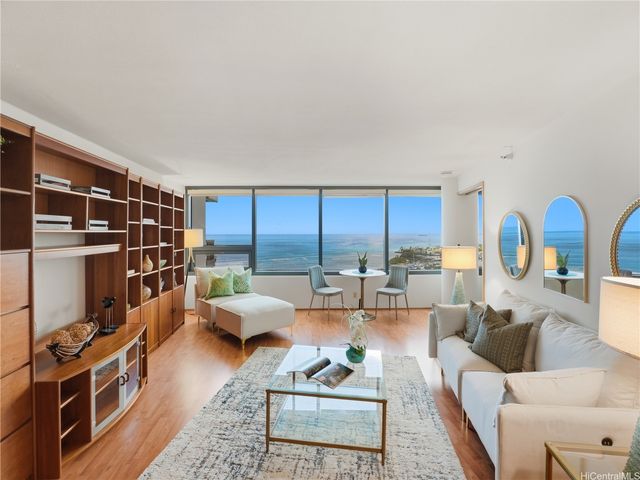 1330 Ala Moana Boulevard 2902, Honolulu, HI 96814